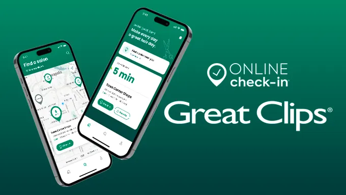 Great Clips — Hair salon in Gaffney